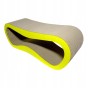 mega katzenkratzer , karton kratzer , gelber katzenkratzer , karton katzenkratzer , abmessungen des katzenkratzers 78 x 28 x 25 cm , premium gelber katzenkratzer , premium katzenkratzer