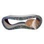 mega katzenkratzer , karton kratzer , moro katzenkratzer , karton katzenkratzer , abmessungen des katzenkratzers 78 x 28 x 25 cm , moro premium katzenkratzer , premium katzenkratzer