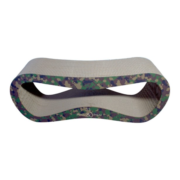 mega katzenkratzer , karton kratzer , moro katzenkratzer , karton katzenkratzer , abmessungen des katzenkratzers 78 x 28 x 25 cm , moro premium katzenkratzer , premium katzenkratzer