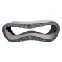 mega katzenkratzer , karton kratzer , moro katzenkratzer , karton katzenkratzer , abmessungen des katzenkratzers 78 x 28 x 25 cm , moro premium katzenkratzer , premium katzenkratzer