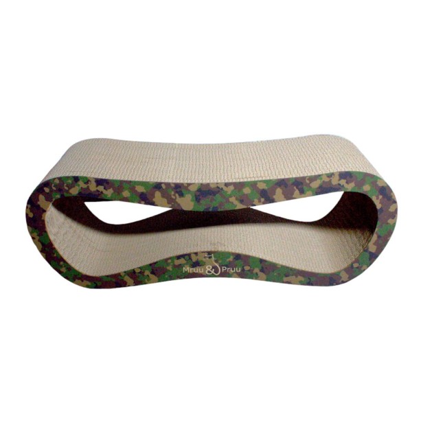 mega katzenkratzer , karton kratzer , moro katzenkratzer , karton katzenkratzer , abmessungen des katzenkratzers 78 x 28 x 25 cm , moro premium katzenkratzer , premium katzenkratzer