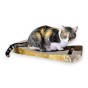 PREMIUM Gold Karton Katze Kratzer, Premium-Katze Kratzer, umweltfreundliche Katze Kratzer, Gold Katze Kratzer, Kratzer