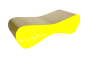 Drapak dla kota duży Mimi | Warianty Kolorystyczne, personalizowany drapak, drapak dla kota, wydajny drapak, wyjątkowy drapak dla kota, jedyny drapak, drapak dla dużych kotów, mega drapak