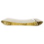 PREMIUM Gold Karton Katze Kratzer, Premium-Katze Kratzer, umweltfreundliche Katze Kratzer, Gold Katze Kratzer, Kratzer