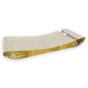 PREMIUM Gold Karton Katze Kratzer, Premium-Katze Kratzer, umweltfreundliche Katze Kratzer, Gold Katze Kratzer, Kratzer