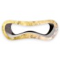 mega katzenkratzer , karton kratzer , goldener katzenkratzer , karton katzenkratzer , abmessungen des katzenkratzers 78 x 28 x 25 cm , premium goldener katzenkratzer , premium katzenkratzer