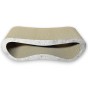 mega katzenkratzer , karton kratzer , grauer katzenkratzer , karton katzenkratzer , abmessungen des katzenkratzers 78 x 28 x 25 cm , hochwertiger grauer katzenkratzer , hochwertiger katzenkratzer