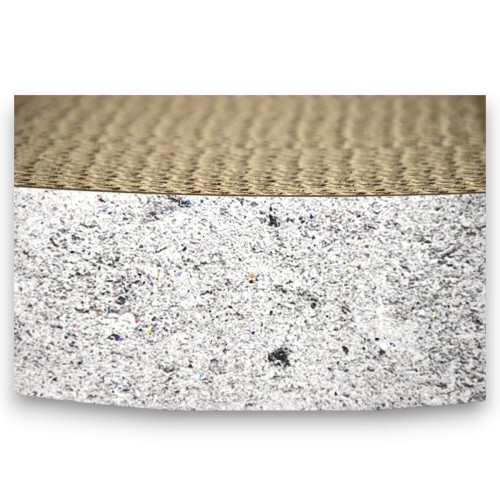 mega katzenkratzer , karton kratzer , grauer katzenkratzer , karton katzenkratzer , abmessungen des katzenkratzers 78 x 28 x 25 cm , hochwertiger grauer katzenkratzer , hochwertiger katzenkratzer