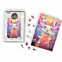 Lama-Puzzle 160 Teile, Holzpuzzle, mruupruu-Puzzle, Lama, buntes Lama-Puzzle