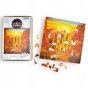 jordan petra puzzle 150 teile, holz puzzle, mruupruu puzzle, jordan petra, jordan petra farbige puzzles, glasmalerei