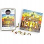 brandenburgisches tor puzzle 150 teile, holzpuzzle, mruupruu puzzle, brandenburgisches tor, buntes brandenburgisches tor puzzle, glasfenster
