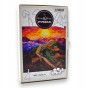 chinesische wand puzzle 150 teile, holz puzzle, mruupruu puzzle, chinesische wand, bunte chinesische wand puzzle, glasmalerei fenster