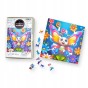 Schmetterlingspuzzle 150 Teile, Holzpuzzle, mruupruu-Puzzle, Schmetterling für Kinder, bunter Schmetterling
